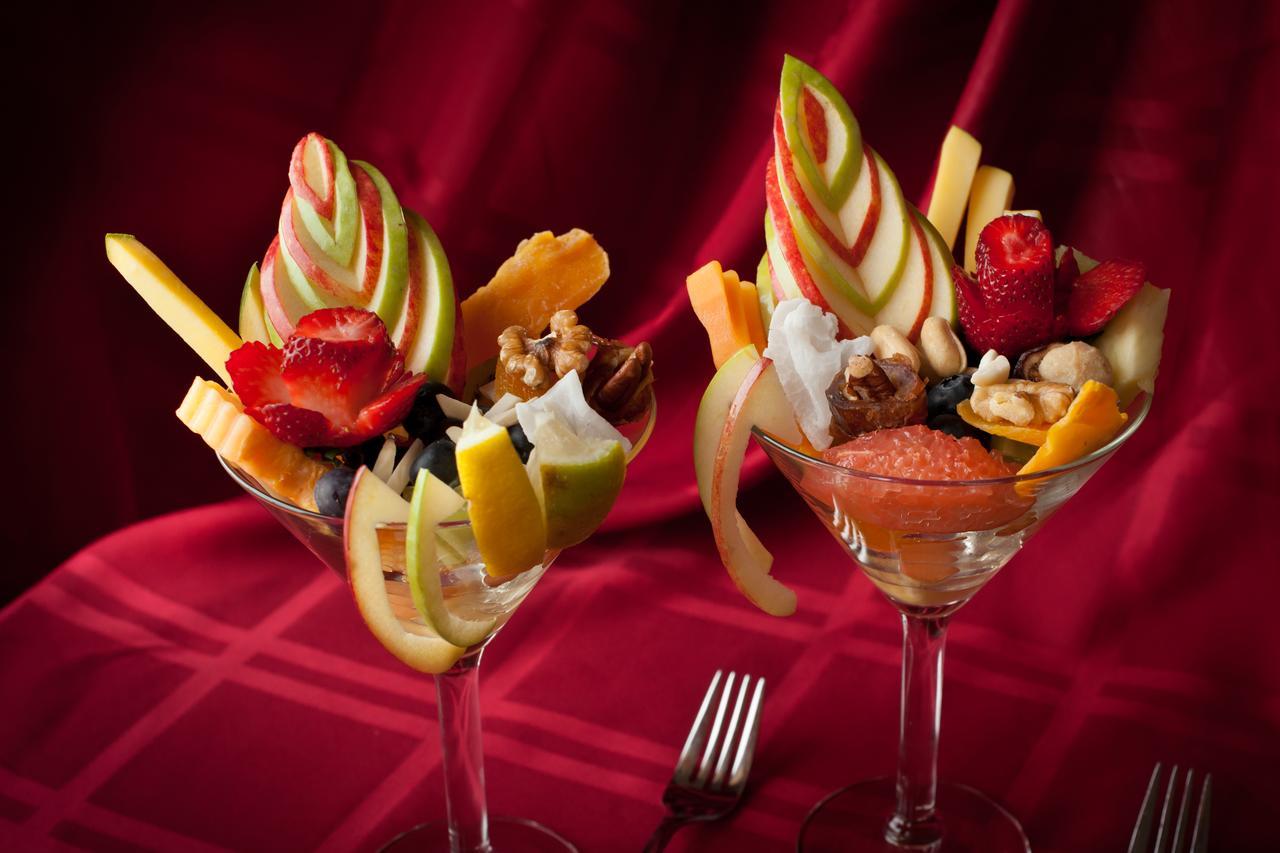 Bed and Breakfast Cameo Heights Mansion And The Vine Fine Dining Restaurant Touchet Pokój zdjęcie