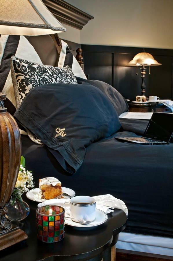 Bed and Breakfast Cameo Heights Mansion And The Vine Fine Dining Restaurant Touchet Zewnętrze zdjęcie