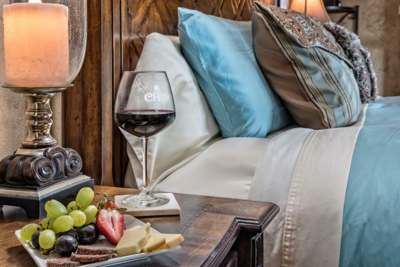 Bed and Breakfast Cameo Heights Mansion And The Vine Fine Dining Restaurant Touchet Zewnętrze zdjęcie